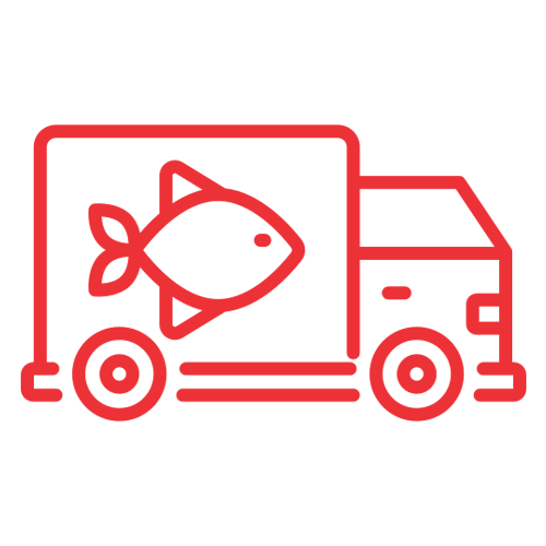 Seafood Processing