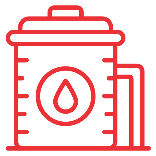 Water Storage