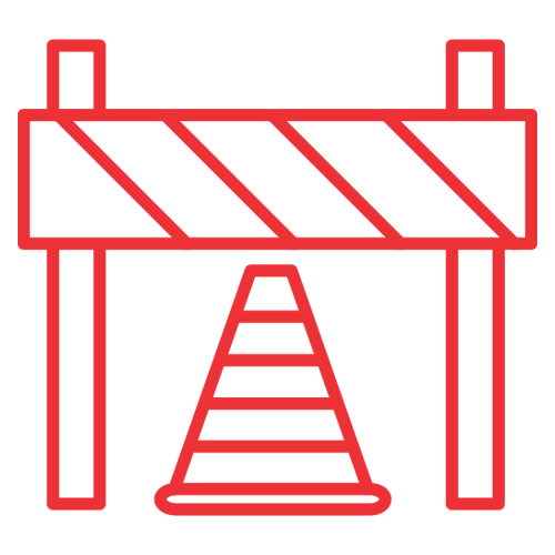 road maintenance