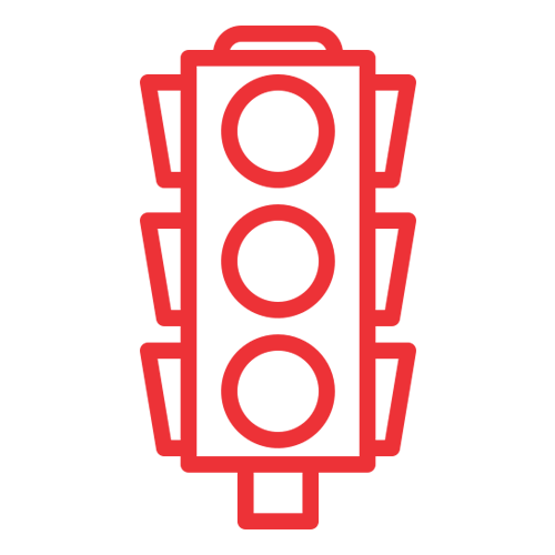 traffic control
