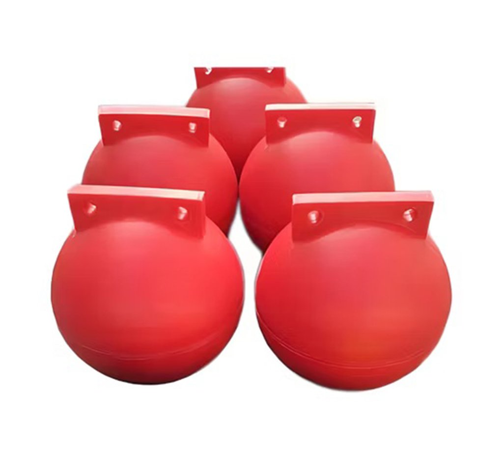 Floater Rotomoulding Mould