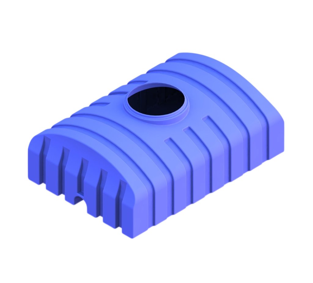 Loft Tank Mould