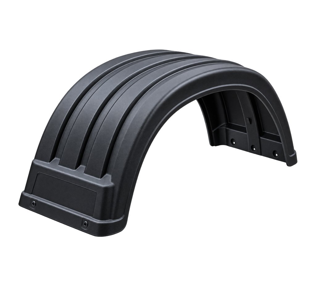 Mudguard Mould