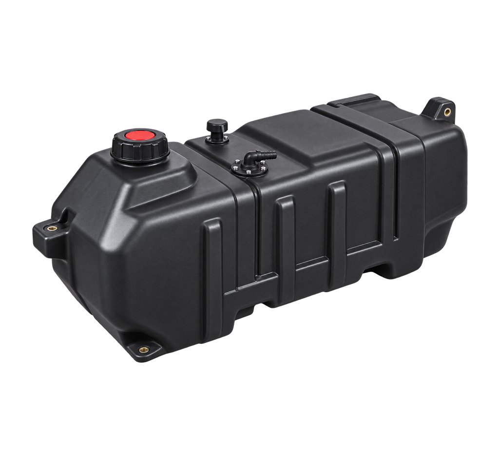 Plastic Fuel Tank Mould