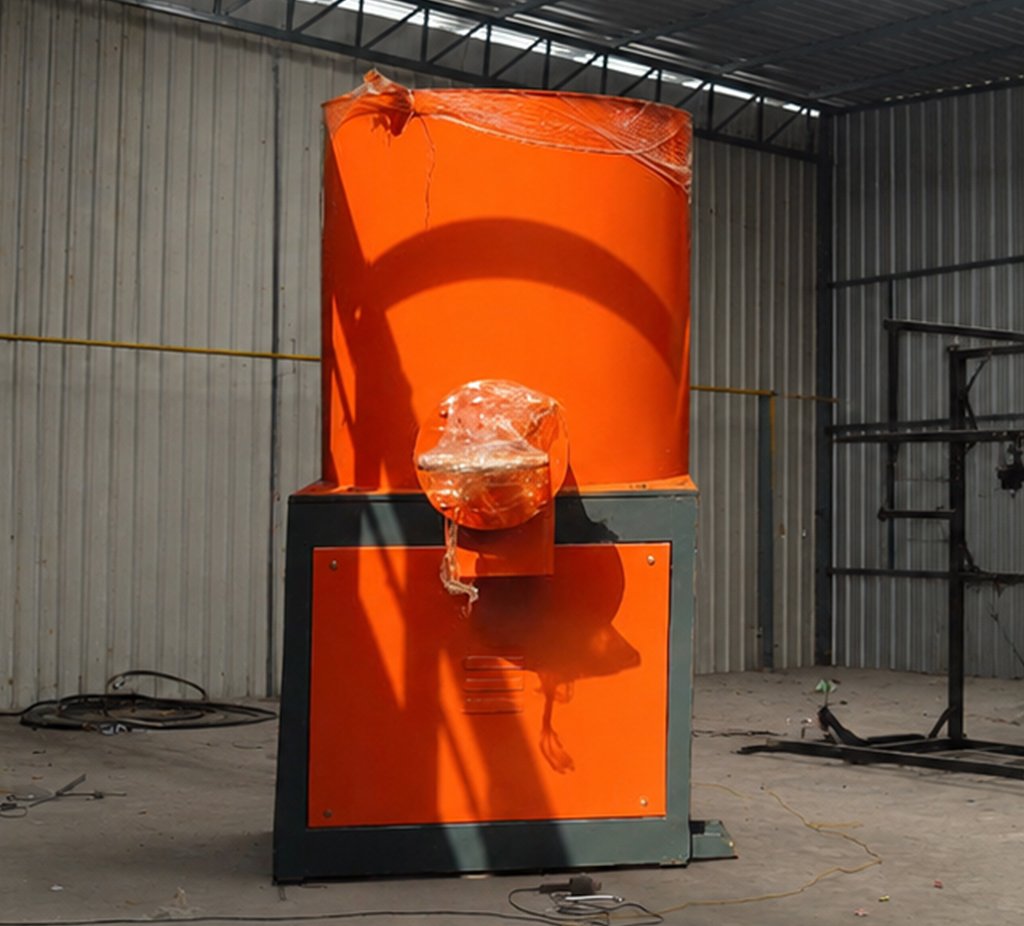Plastic High Speed Mixer Machine