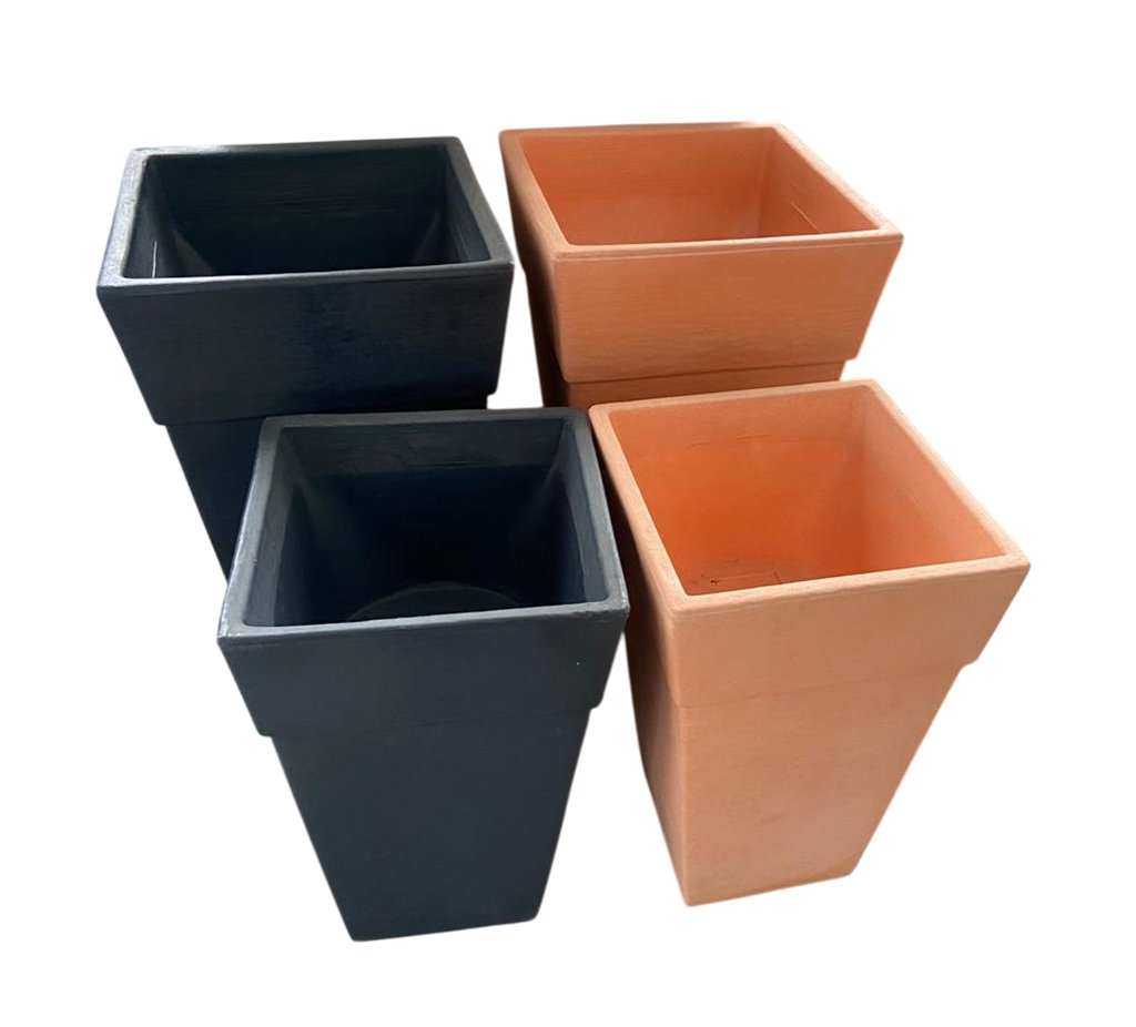 Plastic Planters Rotomoulding Mould