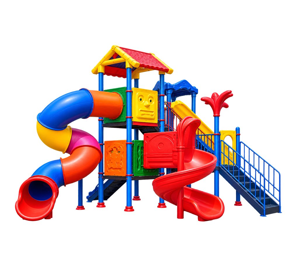 Playground Equipments Mould