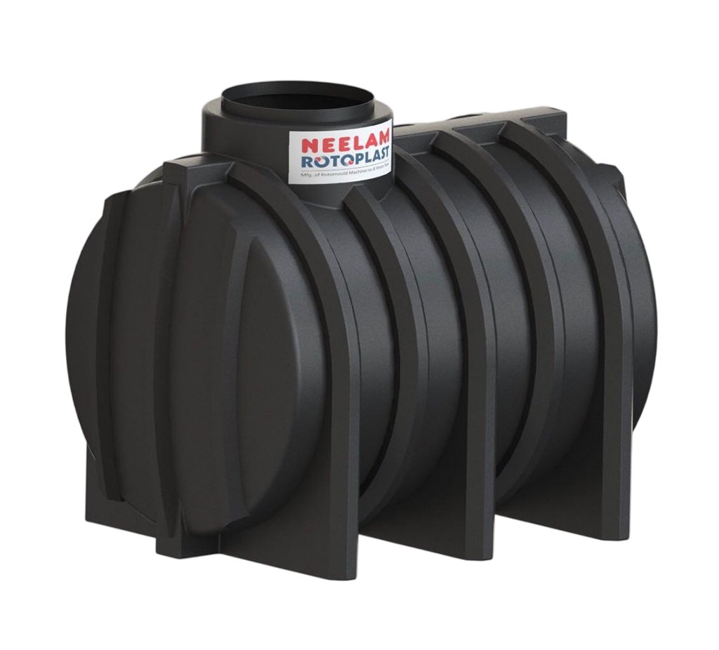 Rotomoulded Biogas Plastic Tank Mould