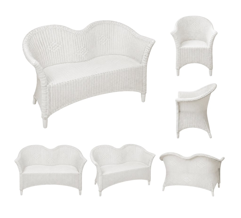 Rotomoulded Furniture Mould