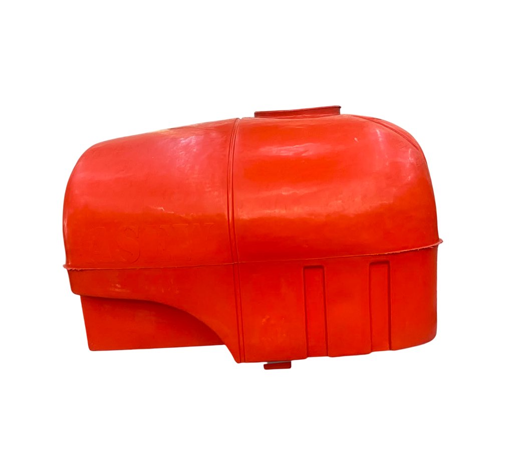 Rotomoulded Spray Tank Mould