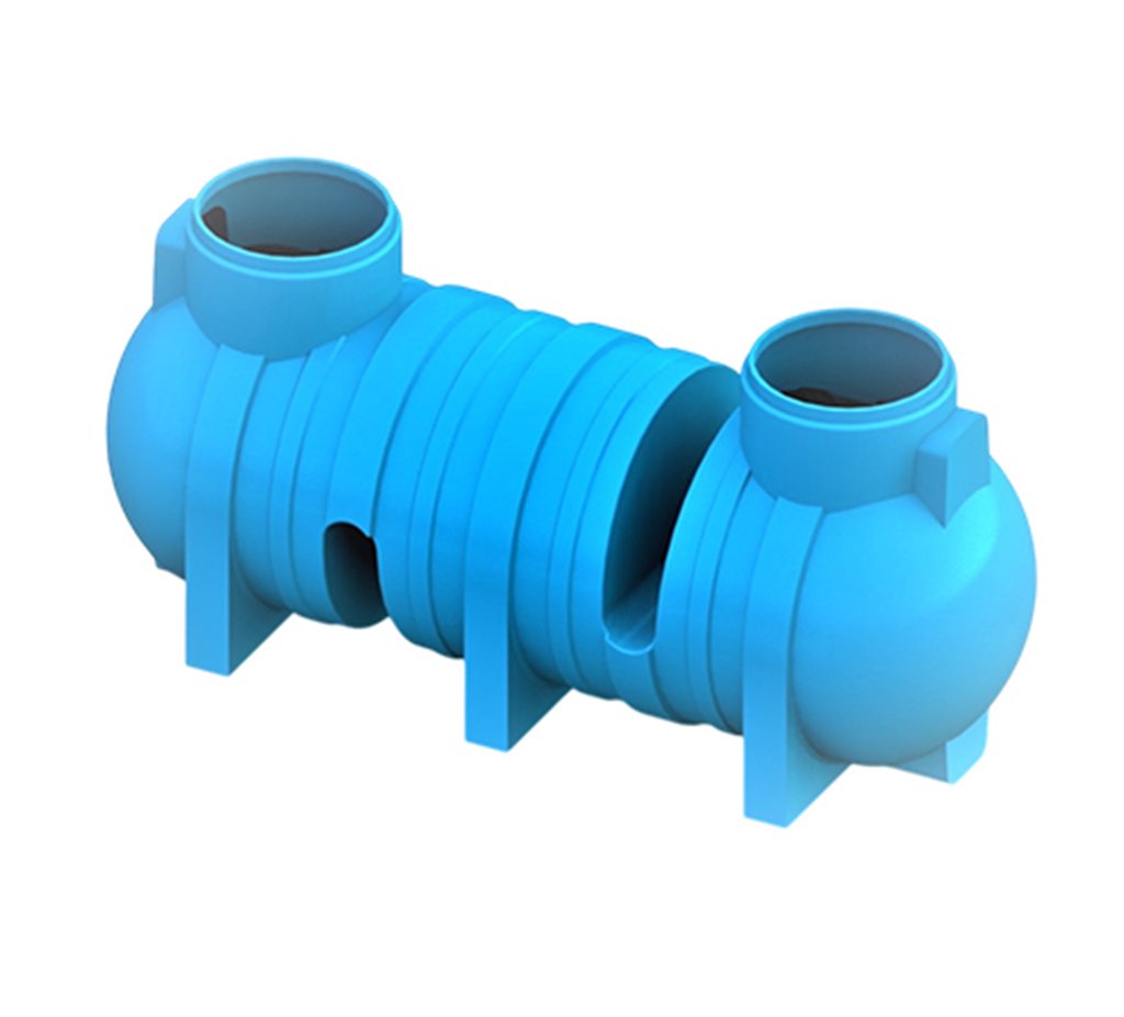 Saptic Tank Mould